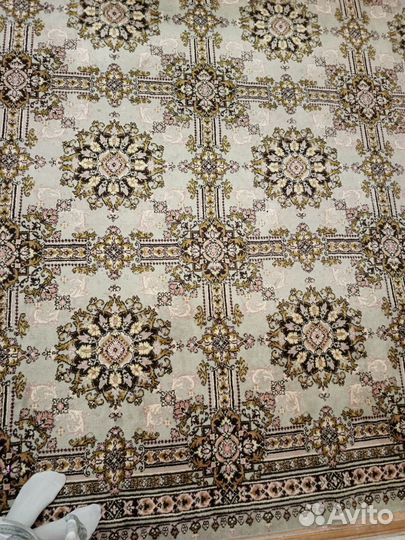 Ковер 3 на 5.5 бу