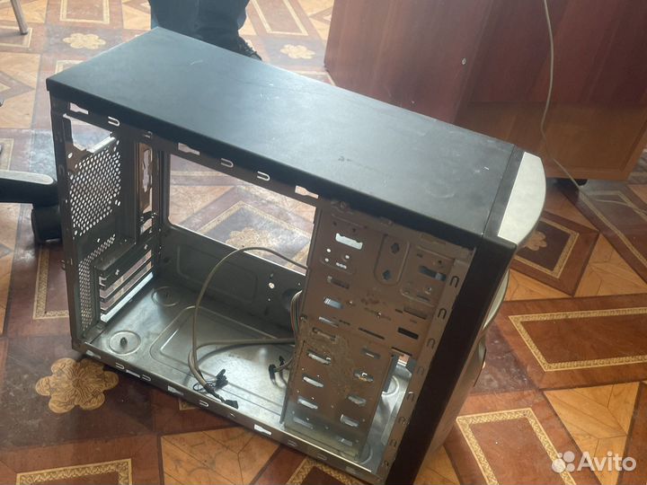 Корпус для пк