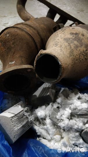 Катализатор