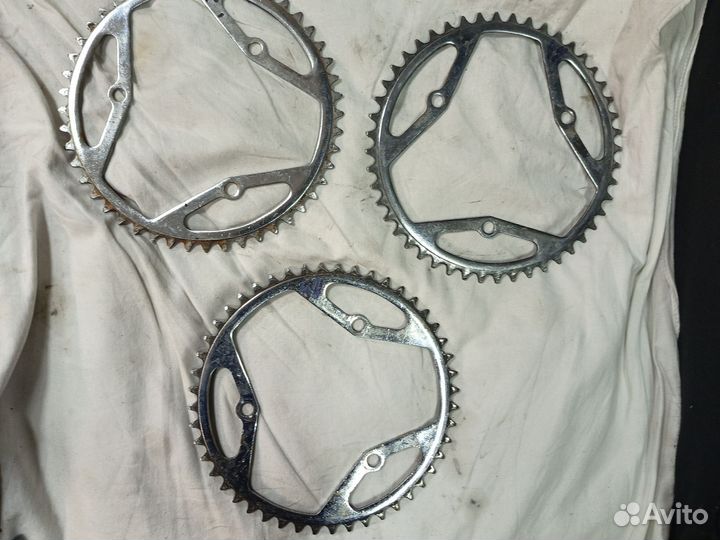 Туклипсы запчасти на Хвз