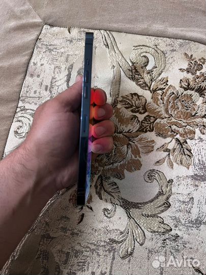 iPhone 12 Pro Max, 256 ГБ