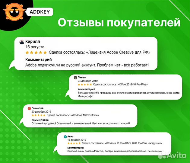 Лицензия Photoshop+Lihgtroom (Фотограф)