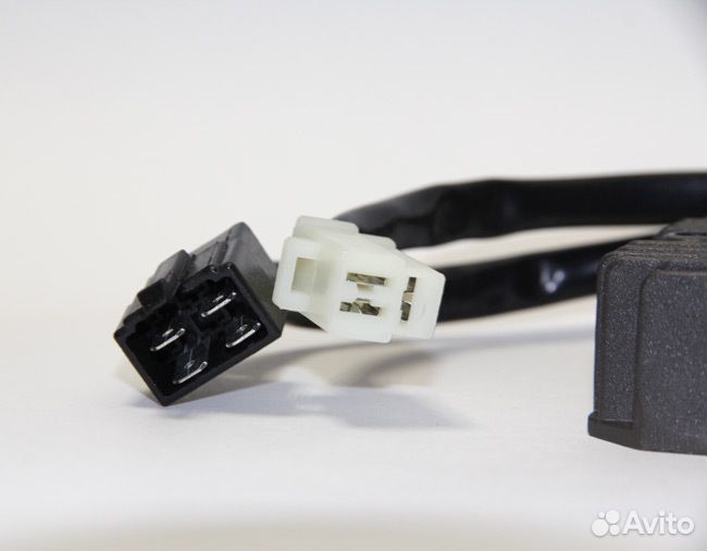 Реле-регулятор для Honda Steed 400/600