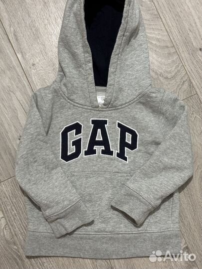 Толстовка GAP детская
