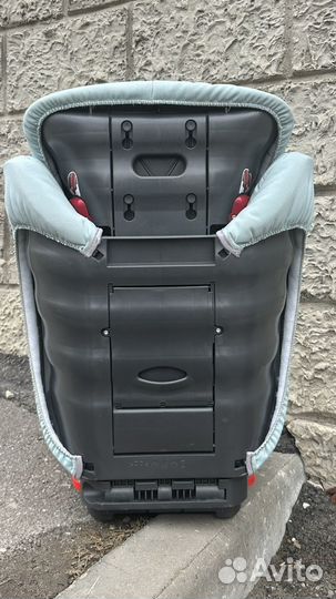 Детское автокресло 15 до 36 кг romer