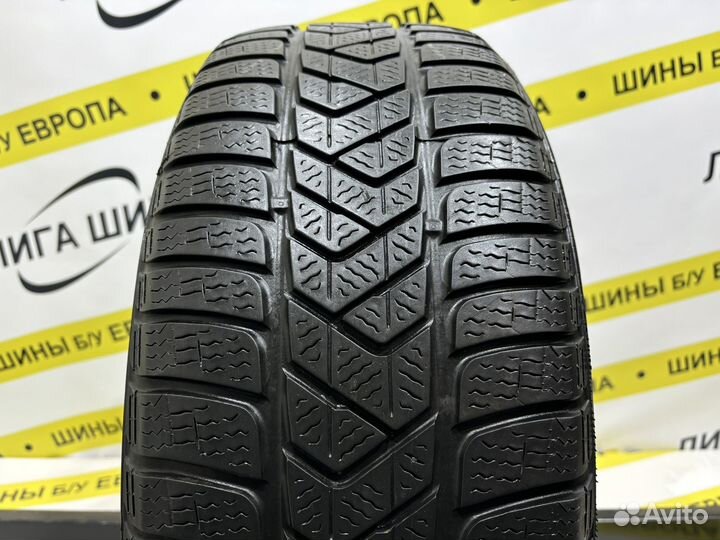 Pirelli Winter Sottozero 3 225/50 R17 100R