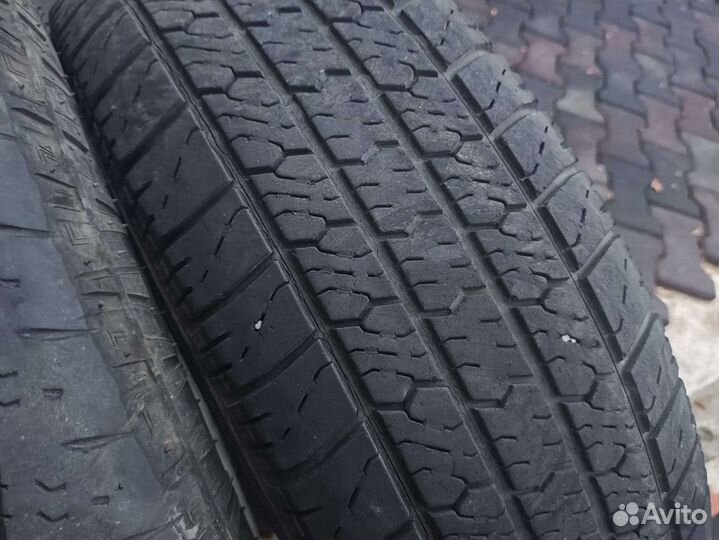 Toyo Open Country A/T Plus 205/70 R15 95T