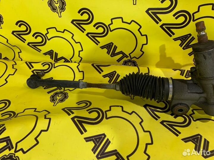 Рулевая рейка Toyota Harrier GSU30 2grfe 2006.10