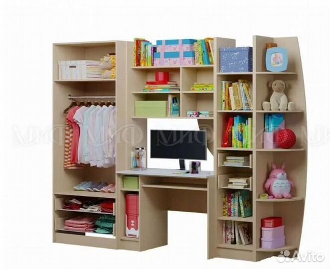 Стенка Юниор -2