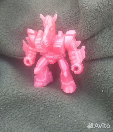 Робозвери из 90 х