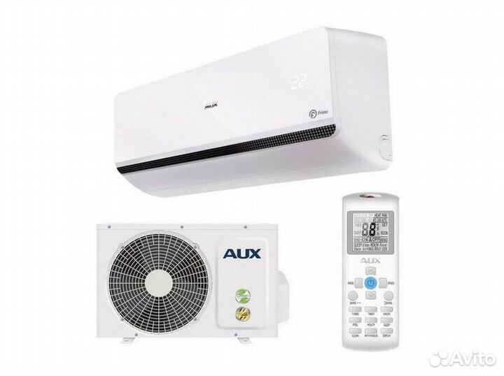 Сплит-системы с гарантией