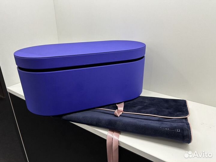 Dyson Airwrap Complete Hairstyler