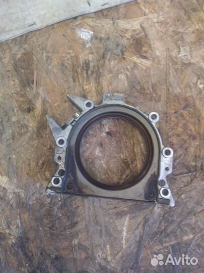 Крышка коленвала двигателя BCA Skoda Octavia tuor