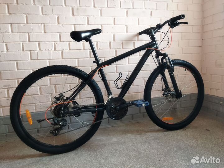 Велосипед Stern dynamic 2.0