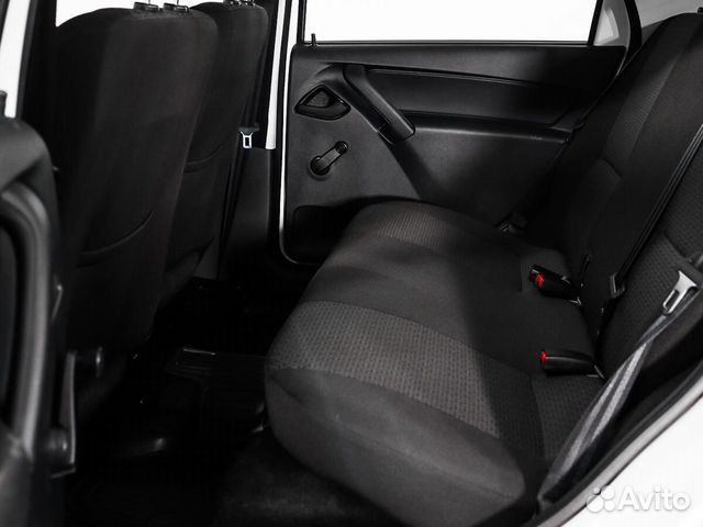 Datsun on-DO 1.6 MT, 2020, 43 881 км объявление продам