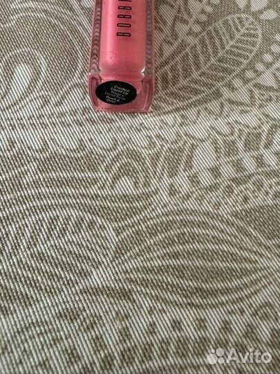 Помада bobbi brown