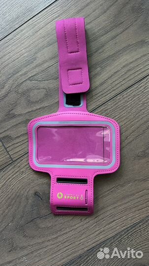 Чехол для телефона на руку