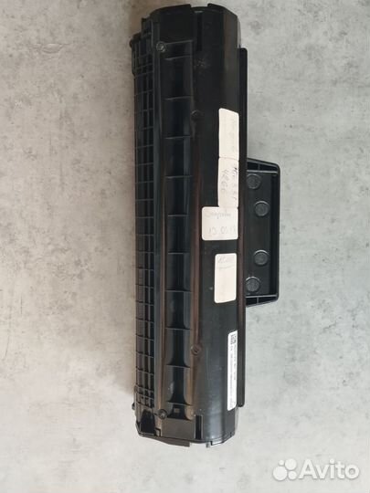 MLT d104s samsung SCX-3205 картридж