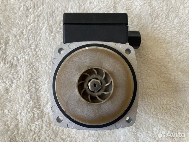 Насос Erco (DWP15-50-A, 45/95W)