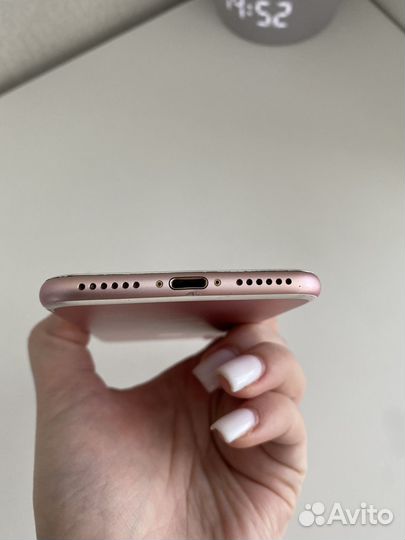 iPhone 7, 128 ГБ