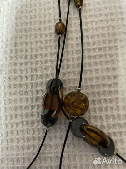 Бижутерия СССР