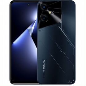 Tecno Pova Neo 3, 8/128 ГБ