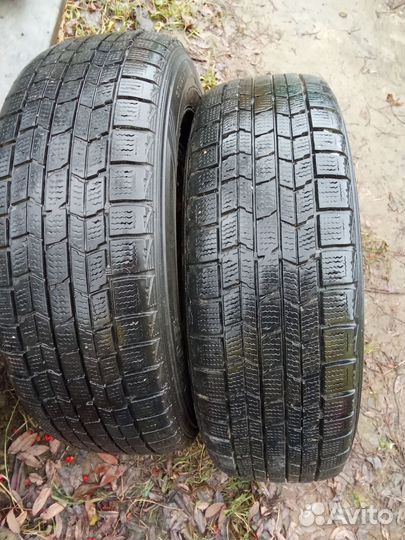 Dunlop Graspic DS3 185/65 R15