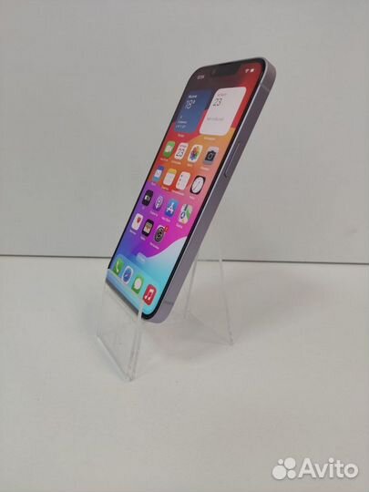 iPhone 14, 128 ГБ