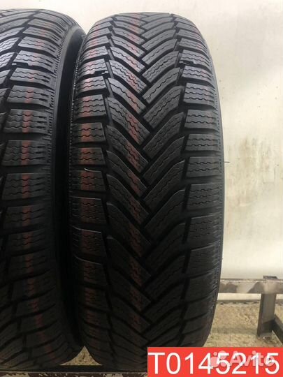 Michelin Pilot Alpin 5 195/60 R18 96H