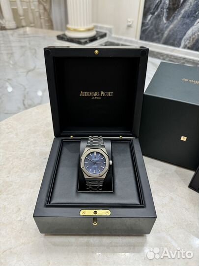 Часы audemars piguet