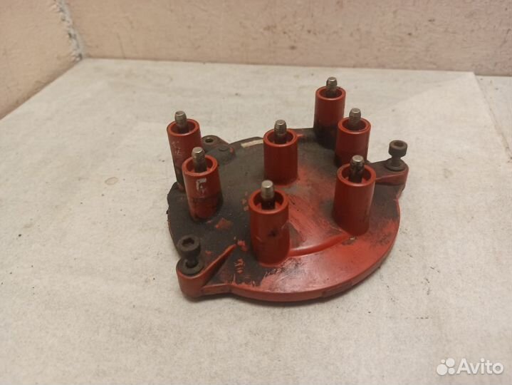 Крышка трамблера Мерседес