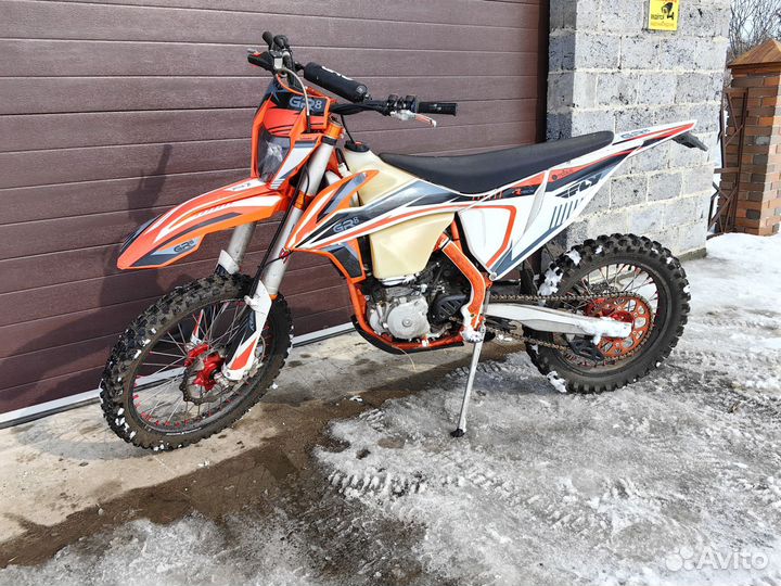 GR8 450 Enduro Pro