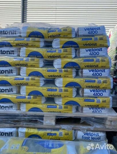 Ровнитель для пола