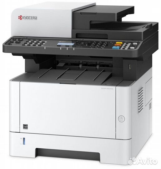 Мфу Kyocera Ecosys M2235DN