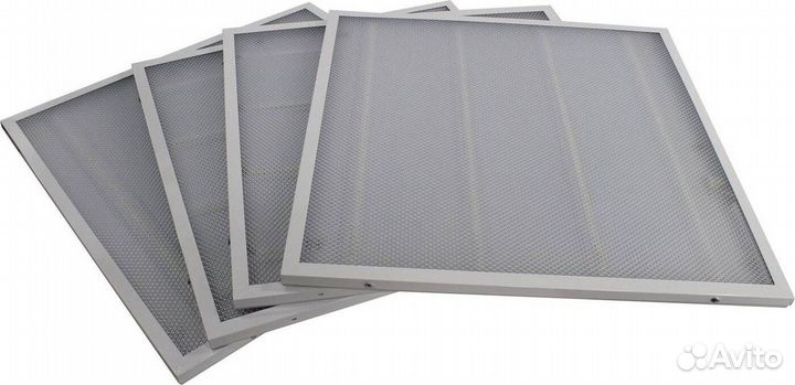 Универсальные Led Панели 36вт 65/45К 3200лм Призма