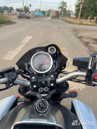 Yamaha vmax v-max v max 1700