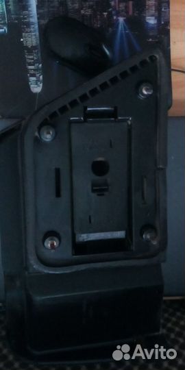 Задний фонарь на 2115