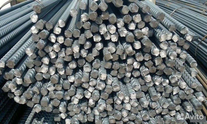 Арматура с доставкой