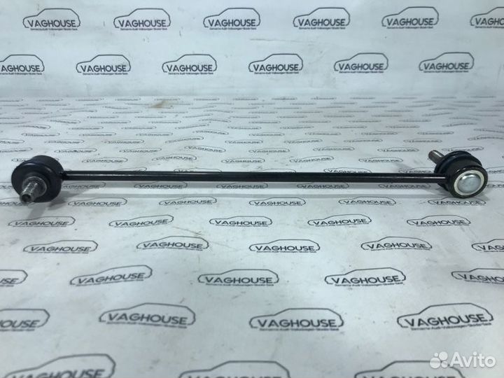 Стойка стабилизатора Peugeot 307 1.6 2007