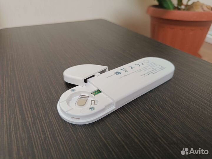 Пульт управления освещением Yeelight ylyk01yl