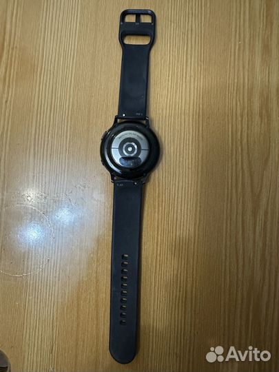 Samsung galaxy watch active 2 44 мм