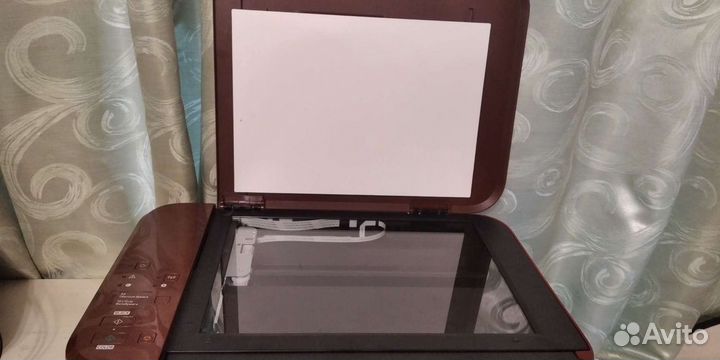 Принтер canon pixma mg3640