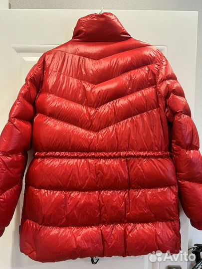 Woolrich женский пуховик