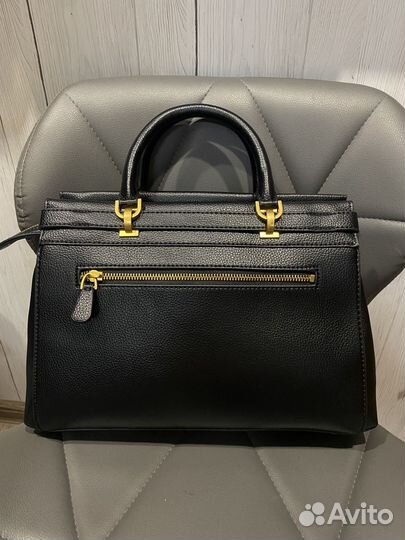 Сумка Guess Sestri Luxury Satchel оригинал