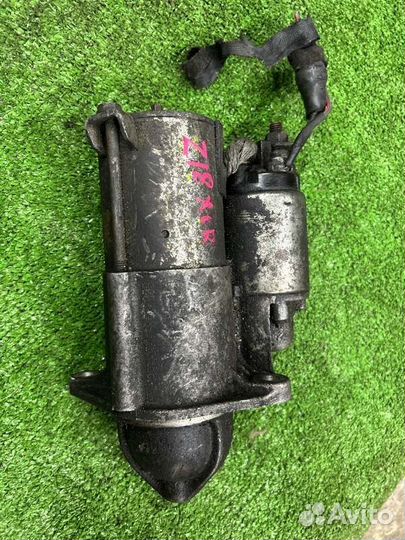 Стартер Chevrolet Cruze J300 F18D4 2009-2012