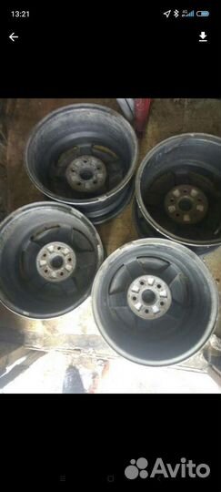 Диски р 15