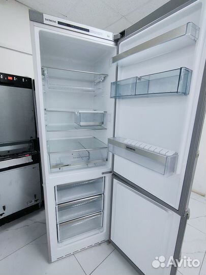 Холодильник Siemens Low Frost в идеале