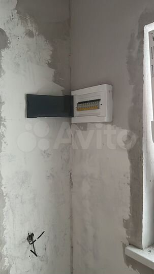 Дом 64 м² на участке 7 сот.