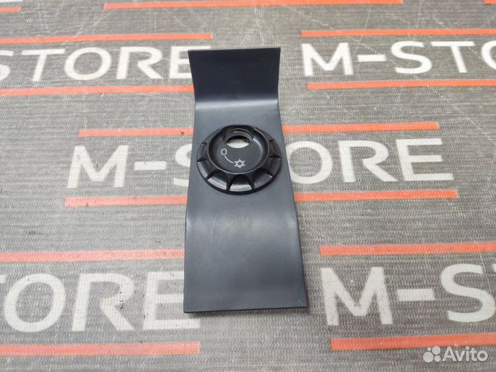 Пластик салона Volkswagen Golf 1K AXX 2005