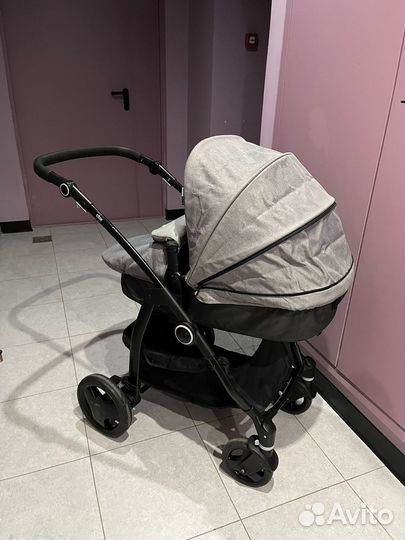 Коляска cybex 2 в 1